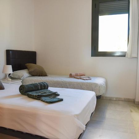 Atico En Mar De Nerja Apartment Ngoại thất bức ảnh
