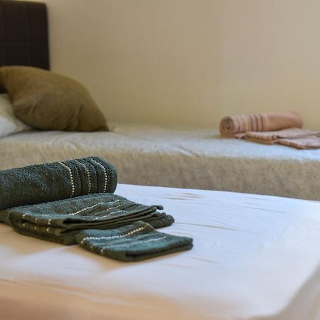 Atico En Mar De Nerja Apartment Ngoại thất bức ảnh