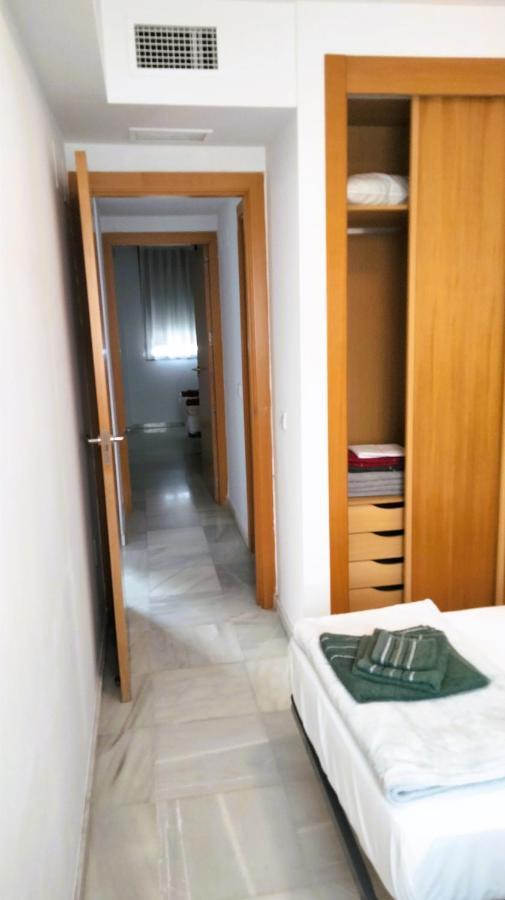 Atico En Mar De Nerja Apartment Ngoại thất bức ảnh
