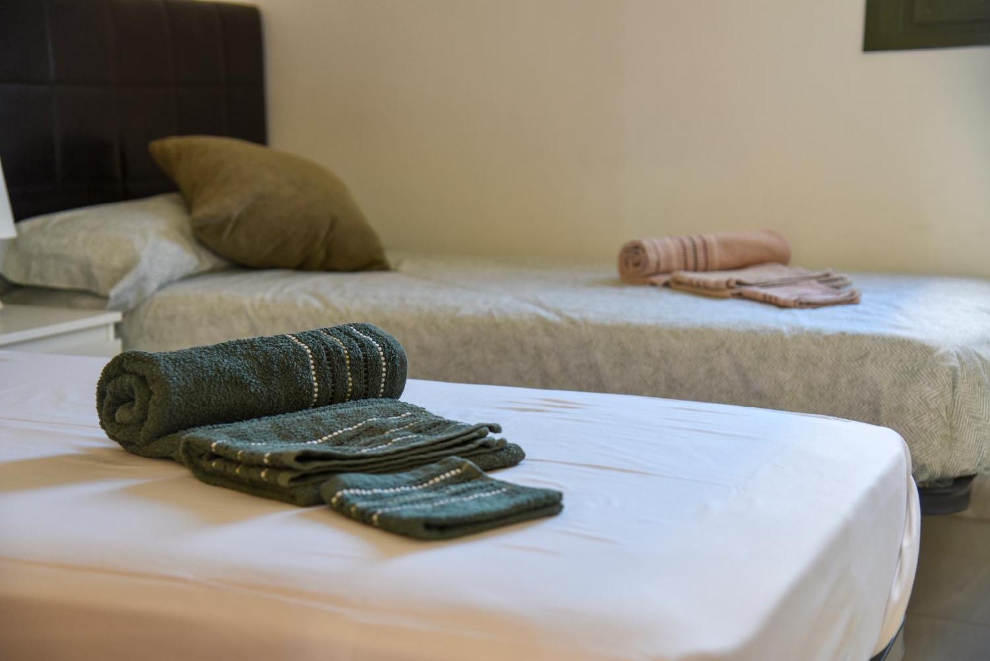 Atico En Mar De Nerja Apartment Ngoại thất bức ảnh