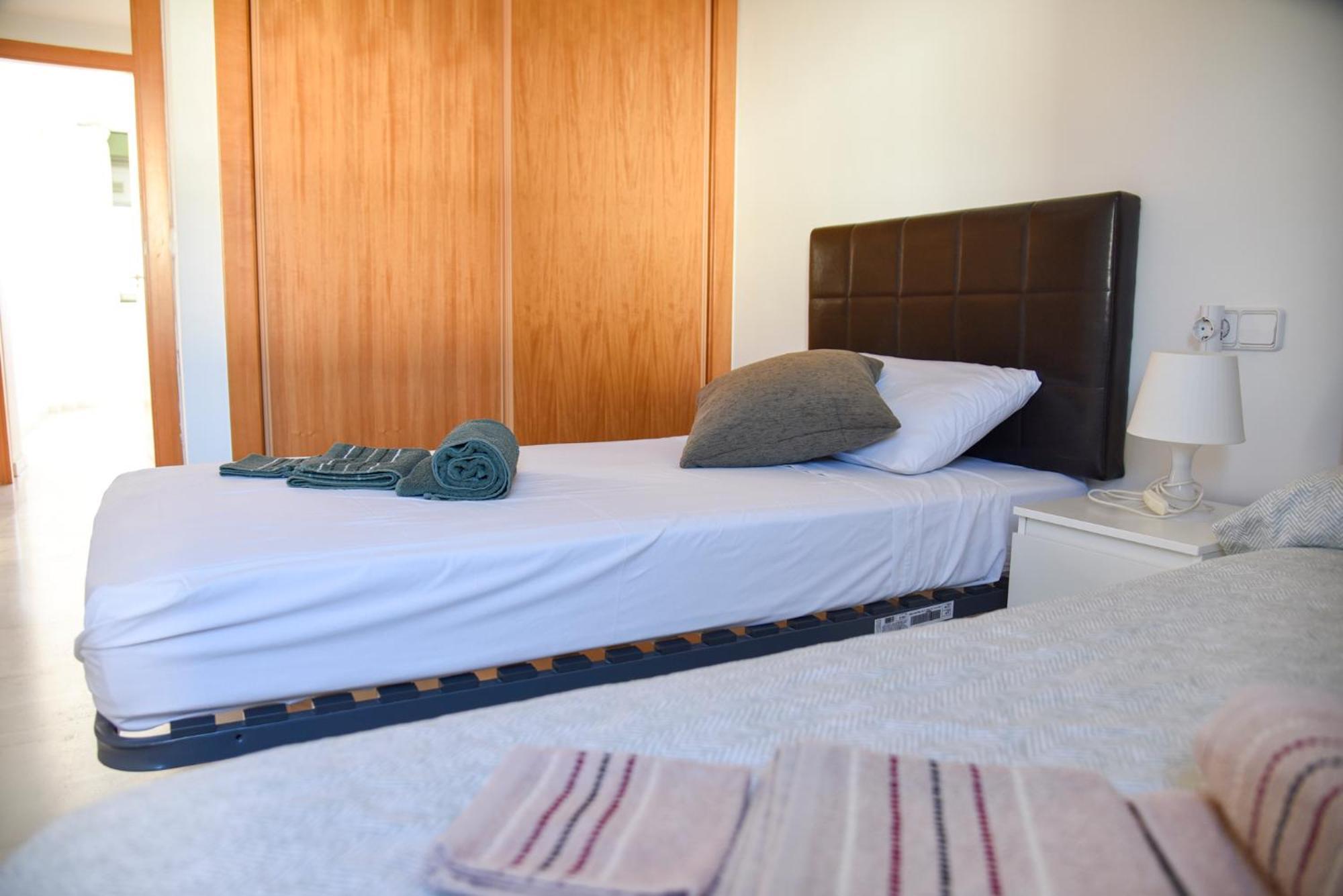Atico En Mar De Nerja Apartment Ngoại thất bức ảnh