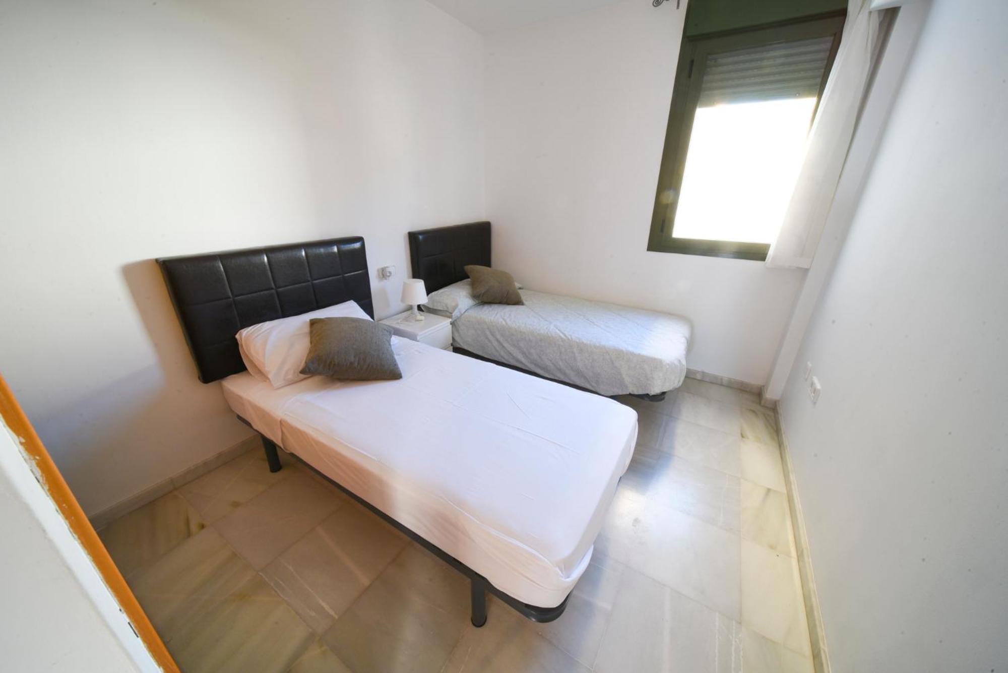 Atico En Mar De Nerja Apartment Ngoại thất bức ảnh