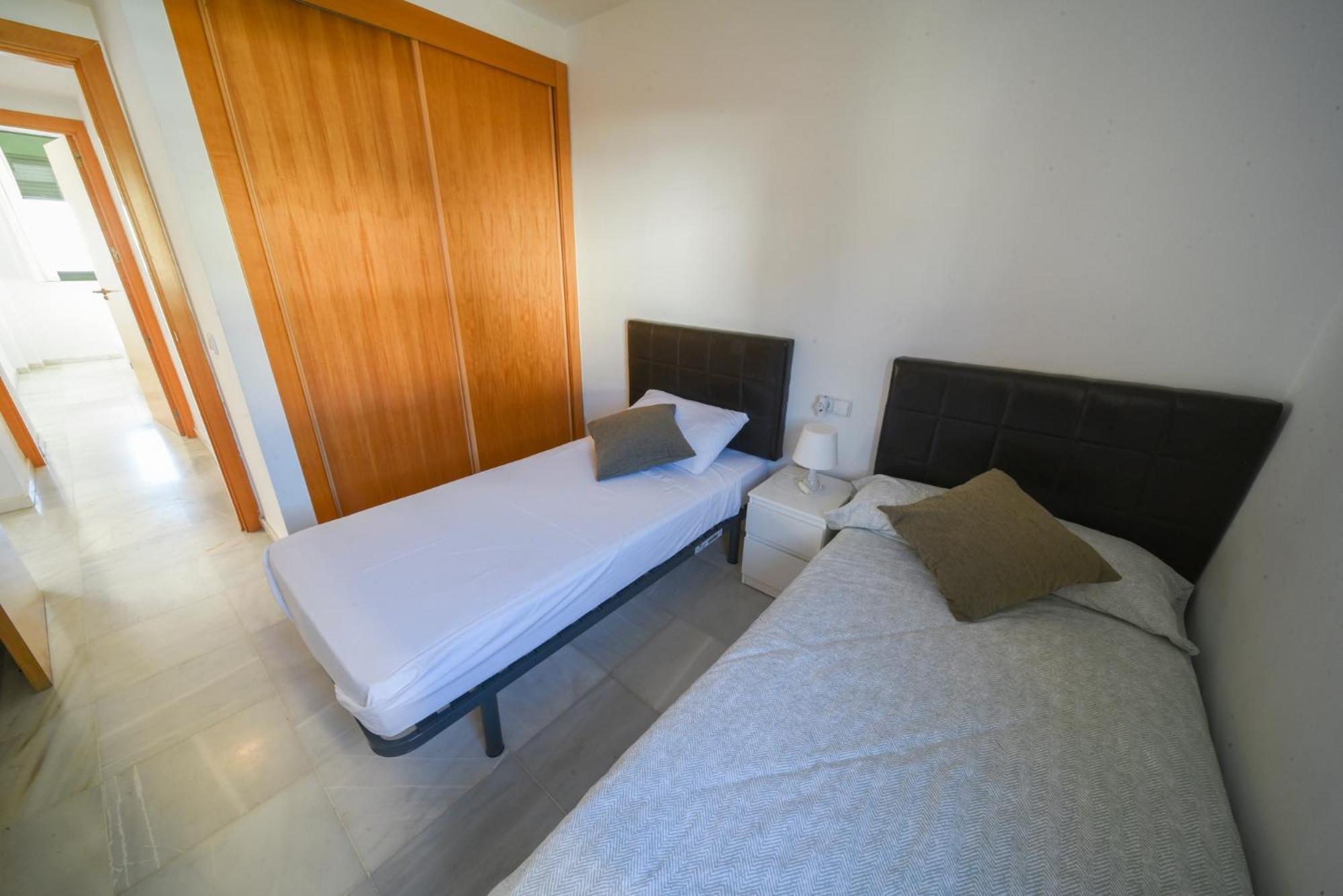 Atico En Mar De Nerja Apartment Ngoại thất bức ảnh
