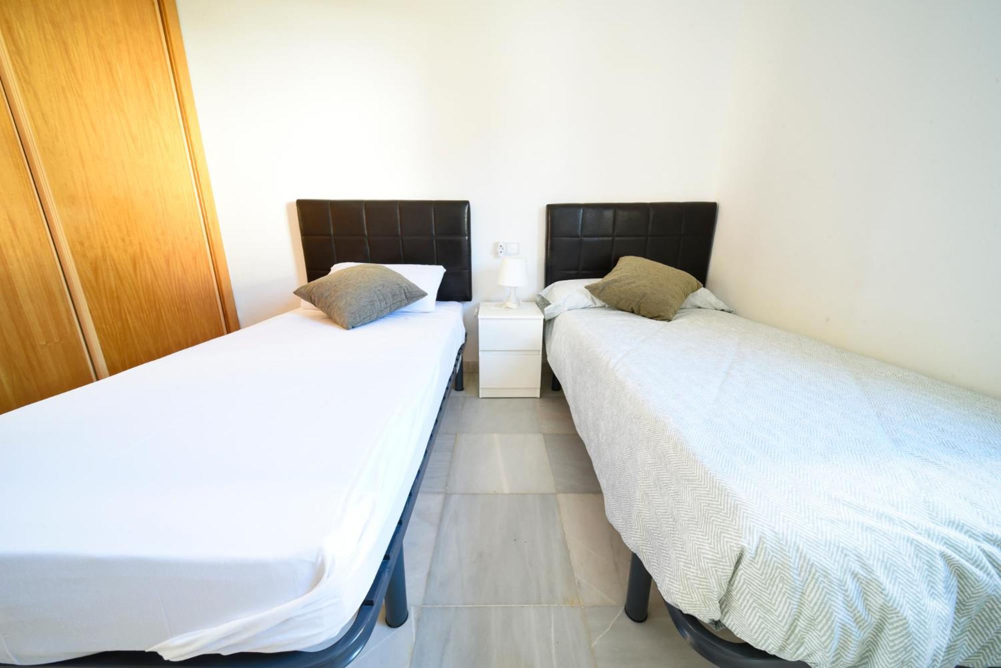 Atico En Mar De Nerja Apartment Ngoại thất bức ảnh
