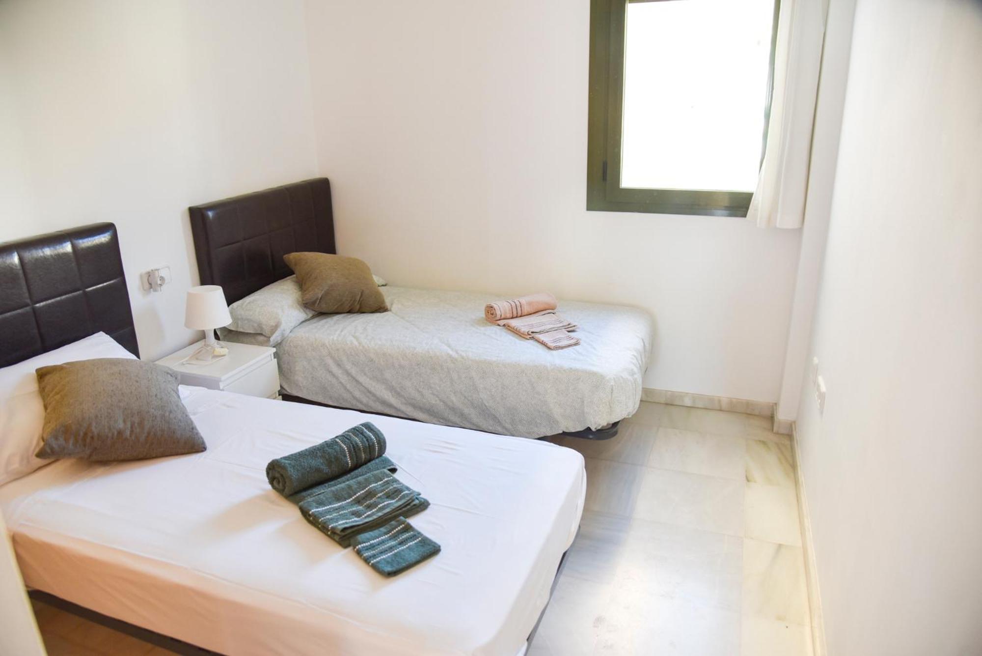 Atico En Mar De Nerja Apartment Ngoại thất bức ảnh