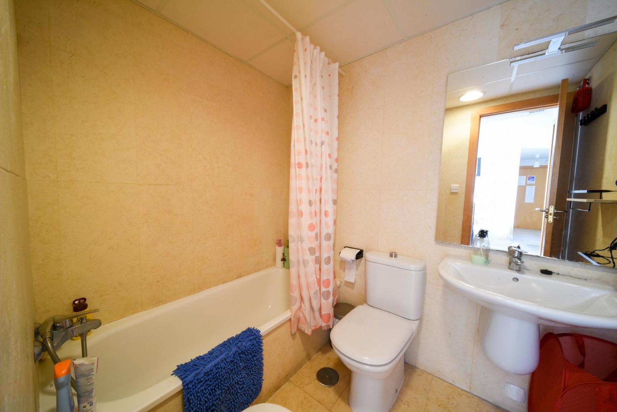 Atico En Mar De Nerja Apartment Ngoại thất bức ảnh