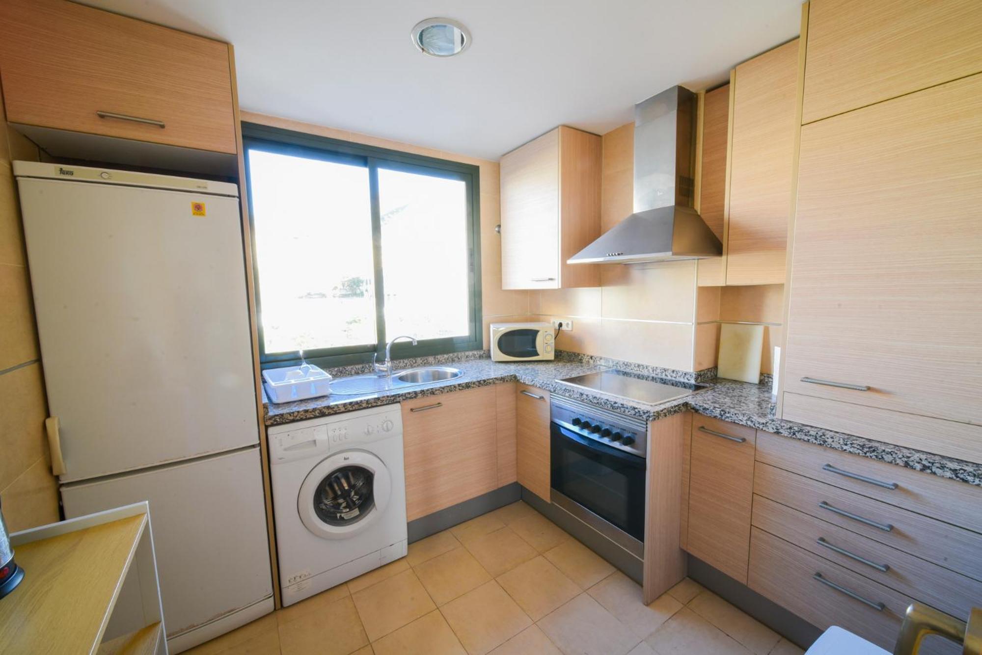 Atico En Mar De Nerja Apartment Ngoại thất bức ảnh