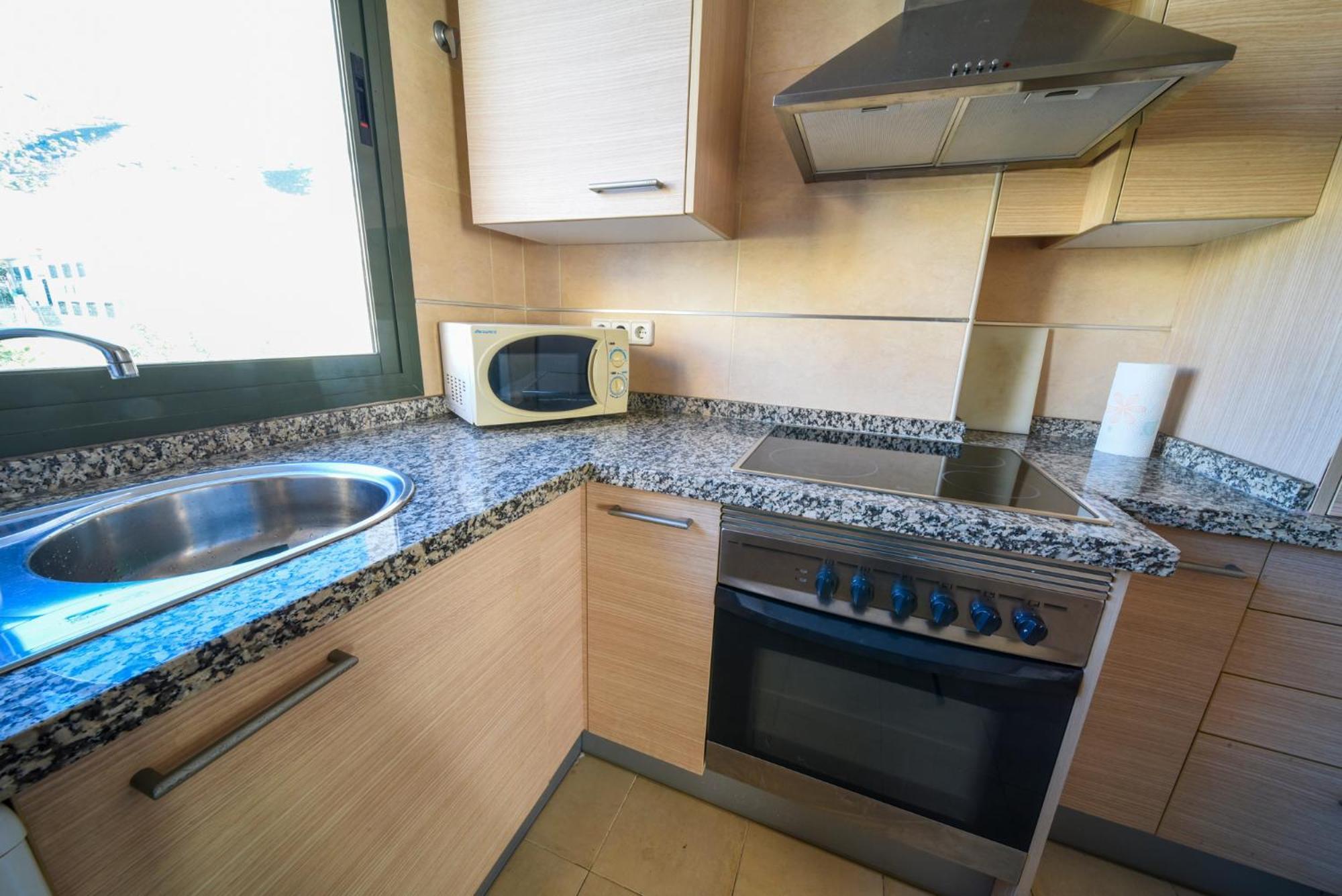 Atico En Mar De Nerja Apartment Ngoại thất bức ảnh