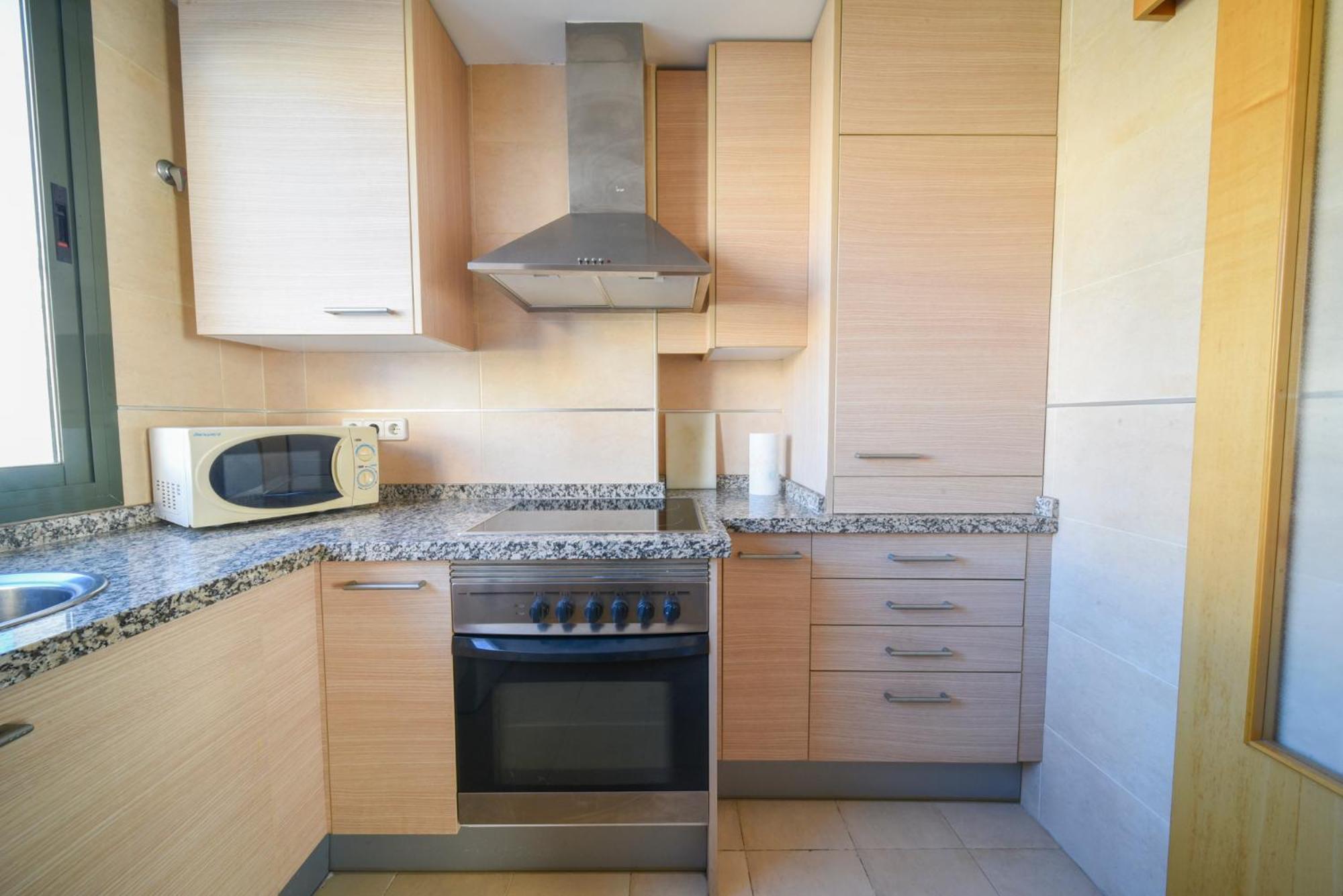 Atico En Mar De Nerja Apartment Ngoại thất bức ảnh