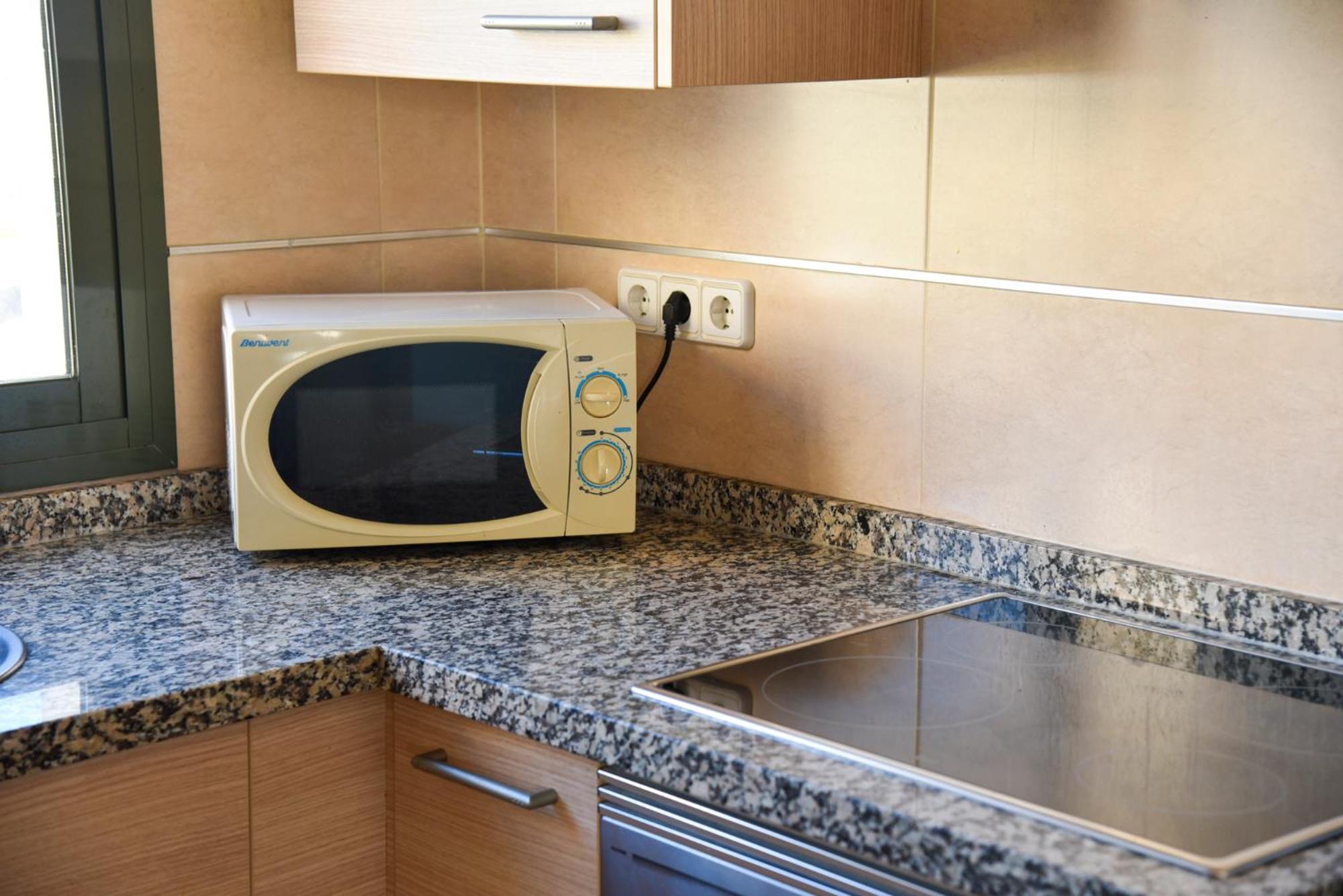 Atico En Mar De Nerja Apartment Ngoại thất bức ảnh