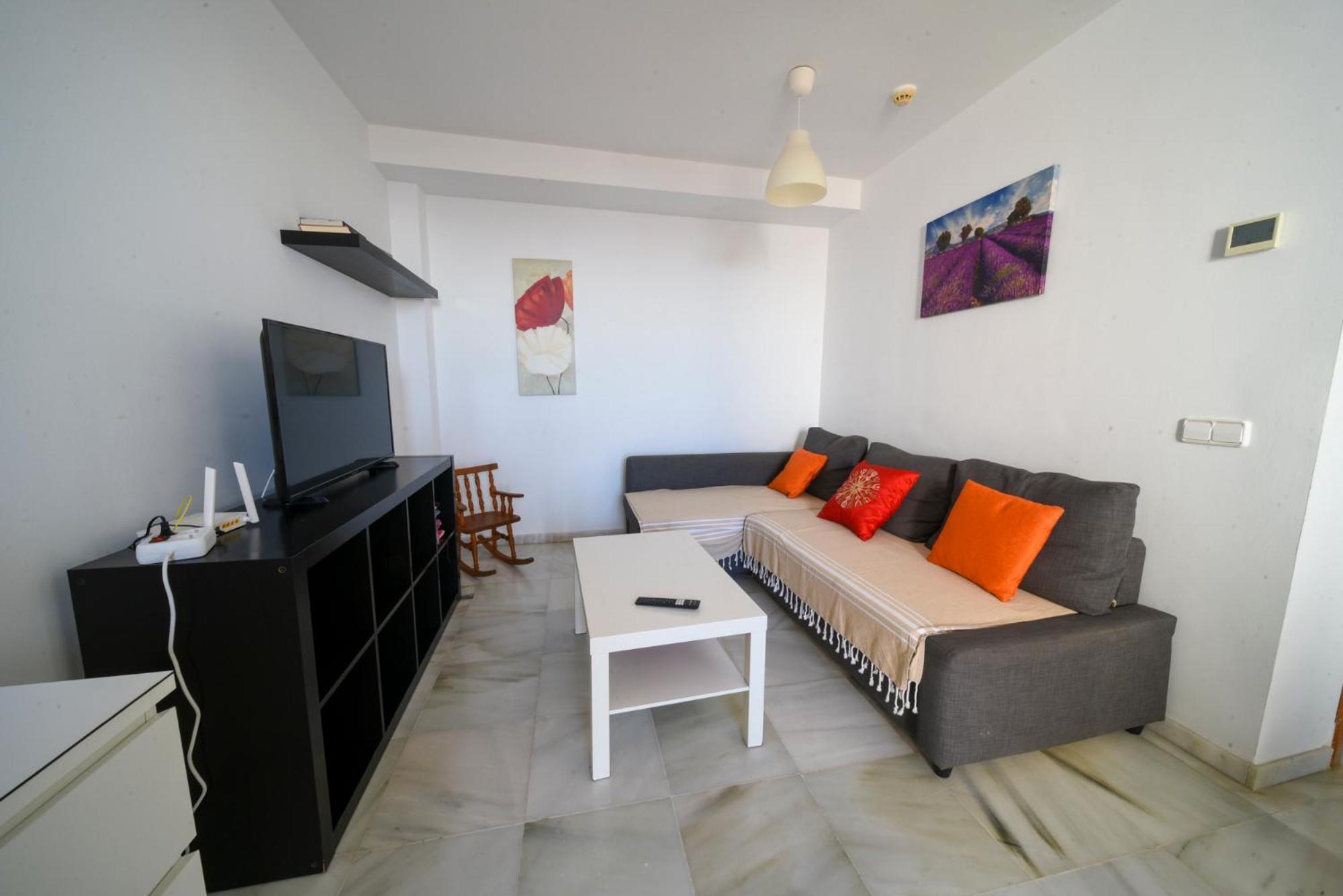 Atico En Mar De Nerja Apartment Ngoại thất bức ảnh