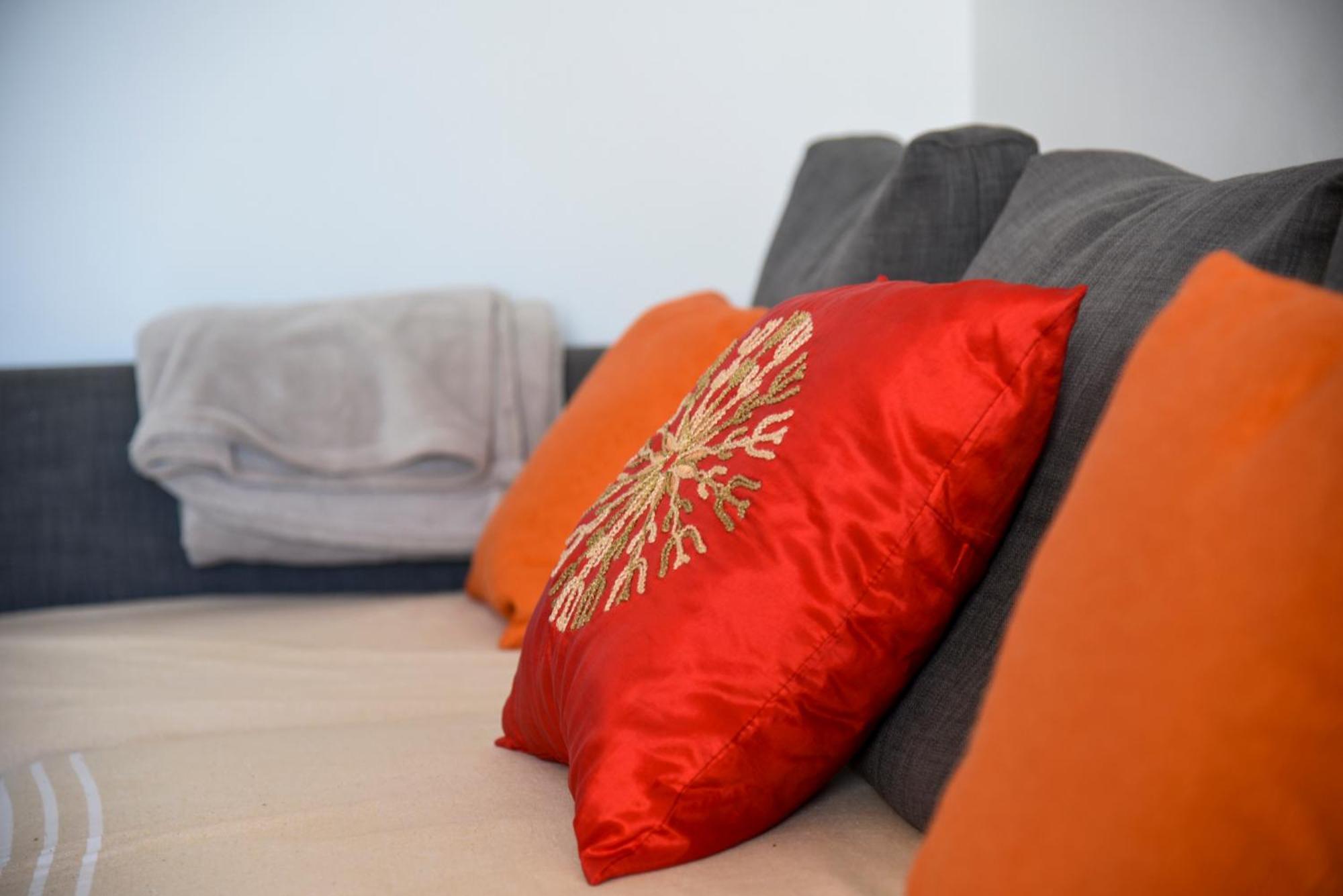 Atico En Mar De Nerja Apartment Ngoại thất bức ảnh