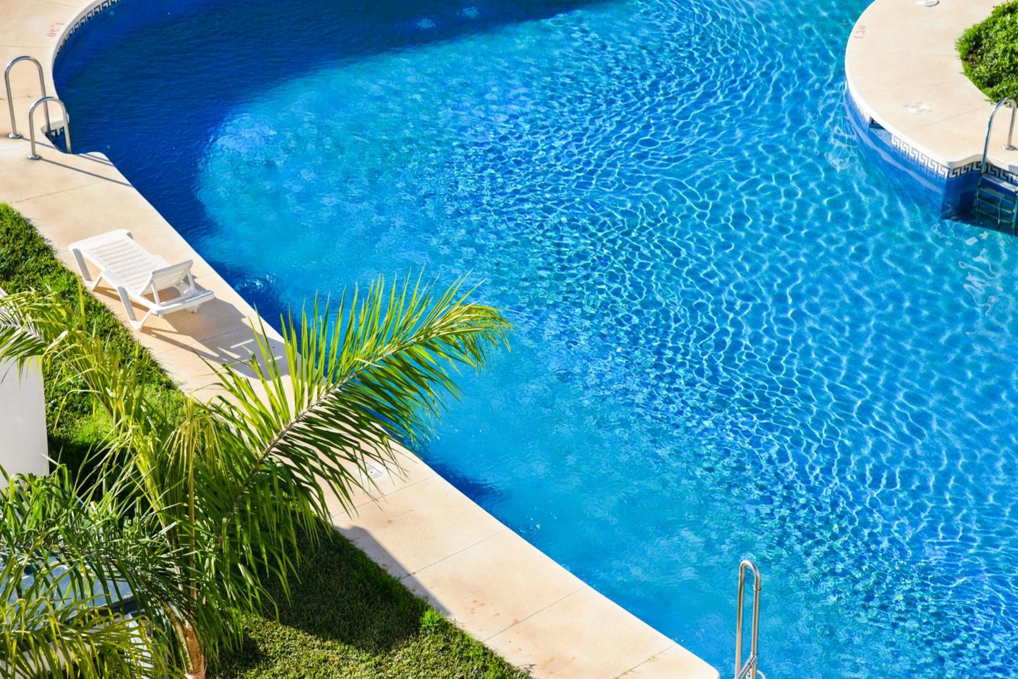 Atico En Mar De Nerja Apartment Ngoại thất bức ảnh